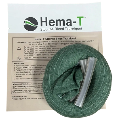 Hema-T Tourniquet