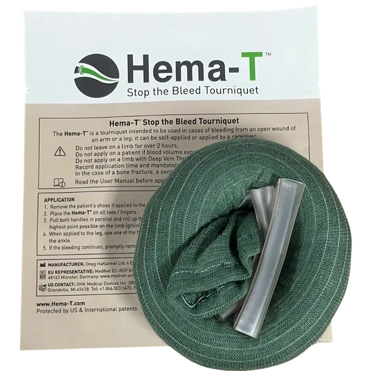 Hema-T Tourniquet